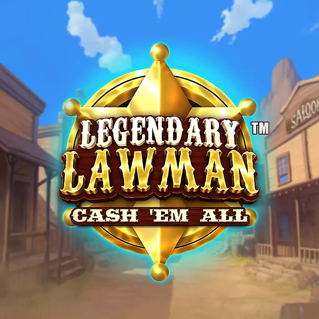 Играть Legendary Lawman Cash Em All - обзор, геймплей и советы Играть Legendary Lawman Cash Em All - обзор, геймплей и советы